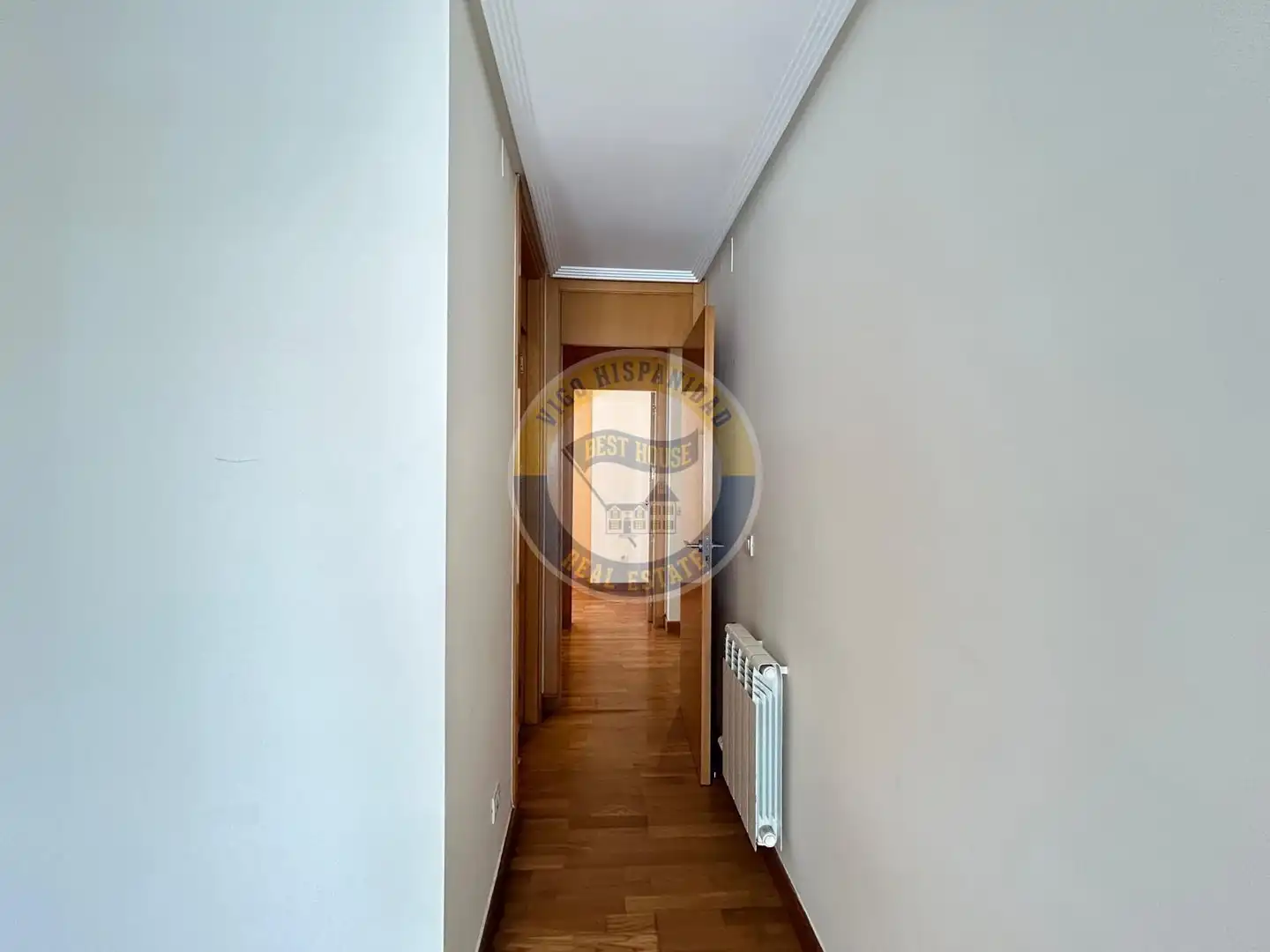 Apartments for sale in Vigo   with Heating and Storage room