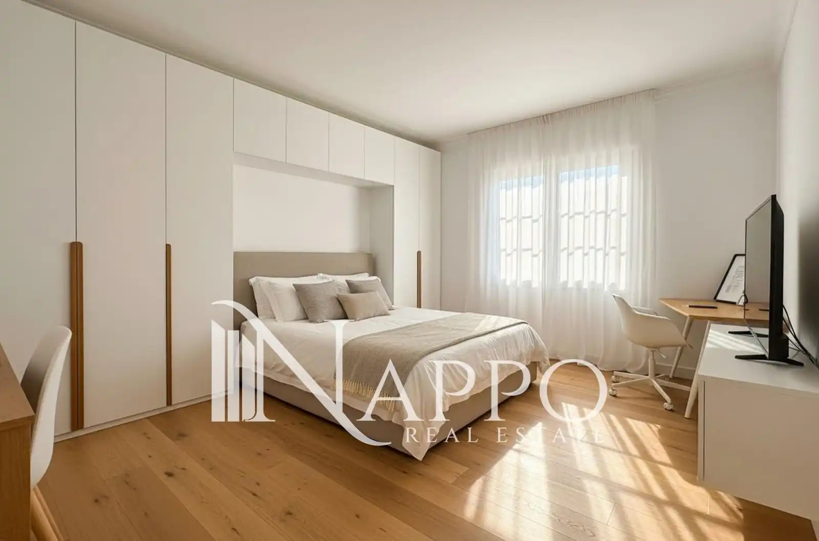 Habitación de Casa o chalet en venta en Calvià con Aire acondicionado, Calefacción y Jardín privado