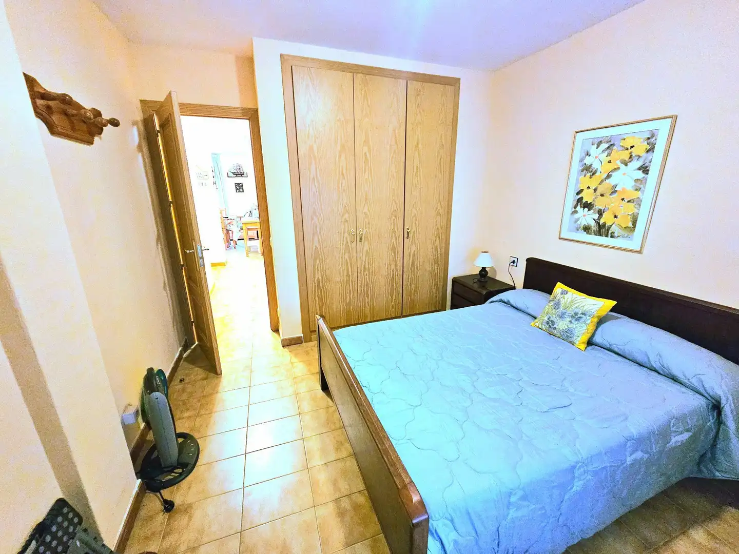 Apartment with pool for sale in Salins - Cavall de Mar, imagen 7