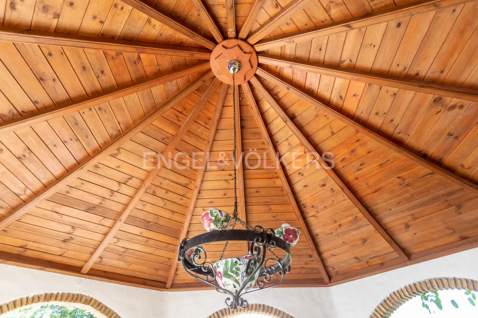 Finca rústica en venta en El Rompido con Aire acondicionado, Calefacción y Jardín privado