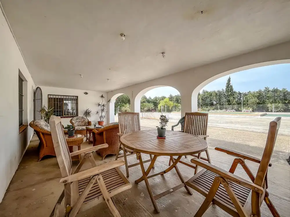 Country house for sale in La Xara - La Sella, imagen 18