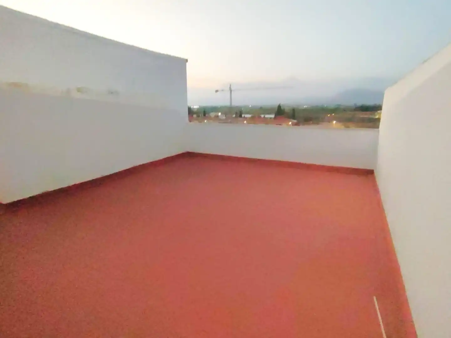 Piso en venta en Albatera