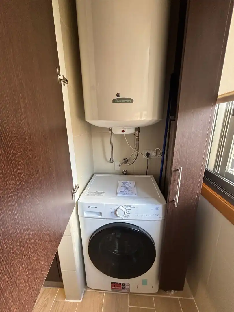 Flat with lift to rent in Rúa das Ondas, imagen 6