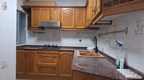 Foto 3 de Pis de lloguer a Avenida de Giorgeta, La Raïosa,  Valencia Capital