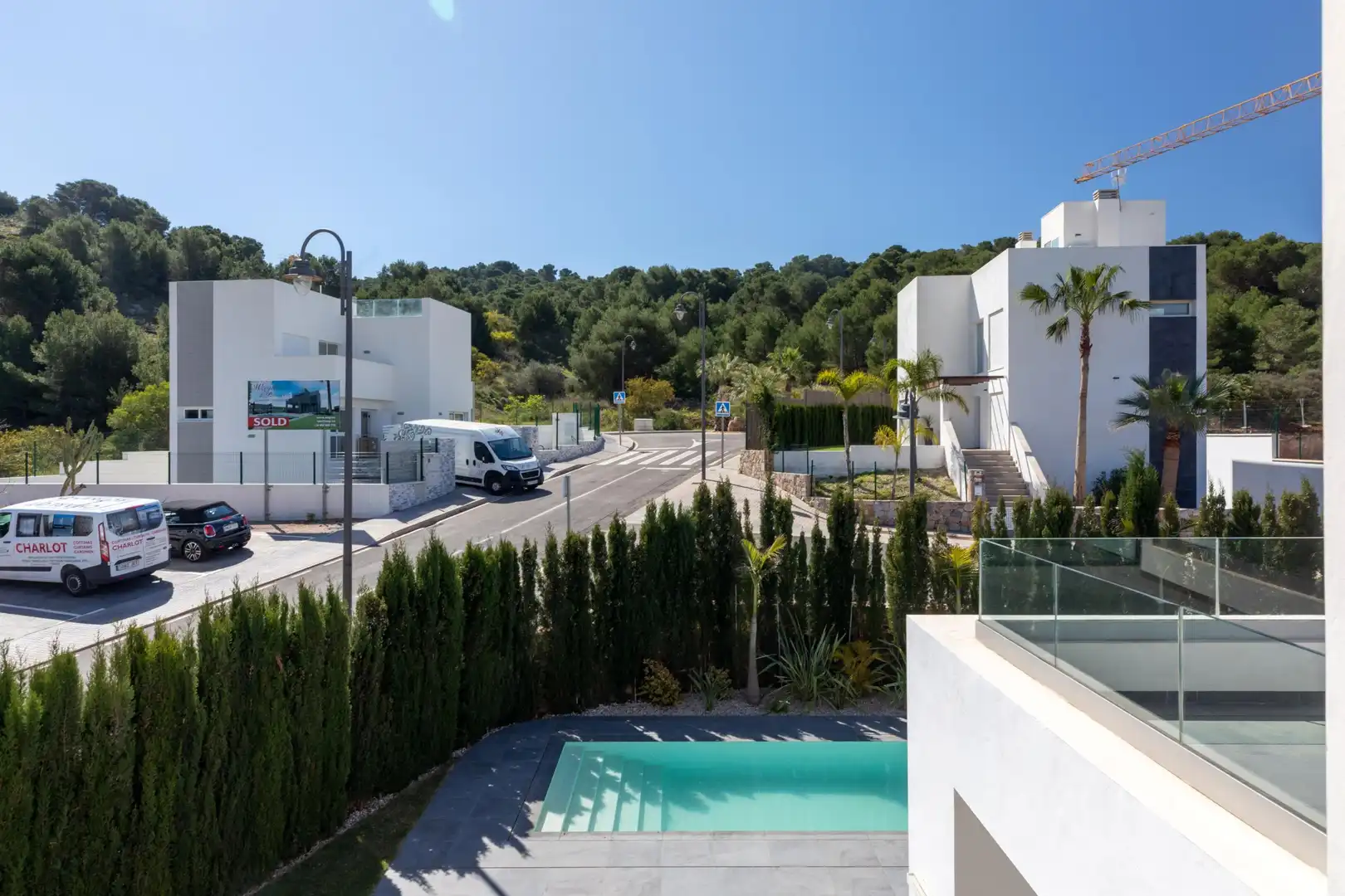 Villa in vendita a Mar Menor de Cartagena – Cabo de Palos, imagen 29