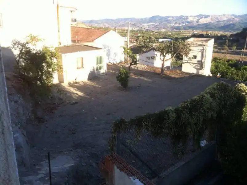 Casa o xalet en venda a Urrácal
