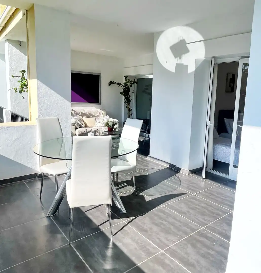 Wohnung mit Terrasse zur Miete in La Quinta, imagen 26