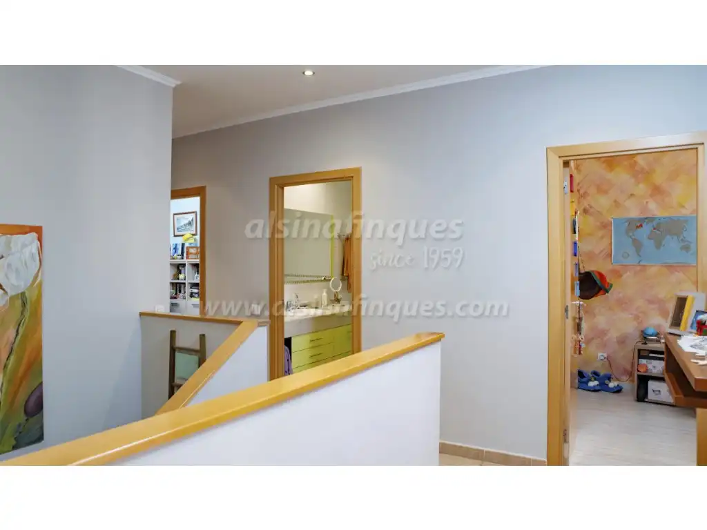 Terraced house with pool for sale in Calle Pius Font I Quer, imagen 28