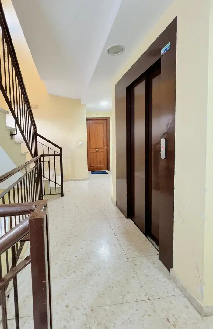 Piso en venta en MURCIA, Isla Cristina Ciudad
