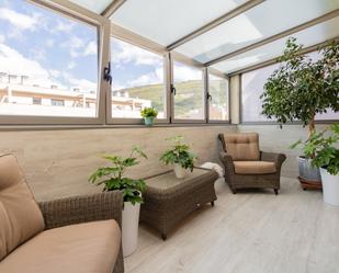 Terrace of Attic for sale in Berrioplano / Berriobeiti  with Air Conditioner, Terrace and Balcony