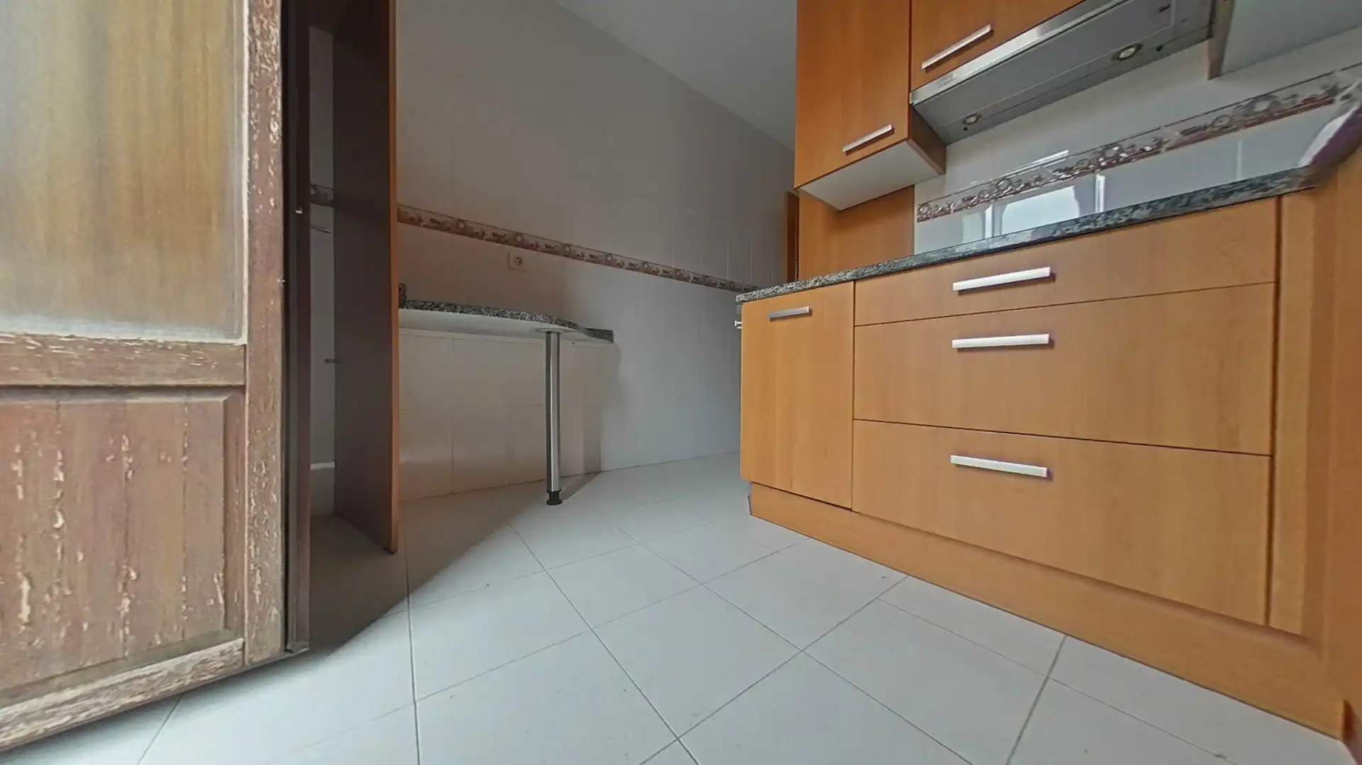 Cocina de Piso en venta en Salvatierra / Agurain