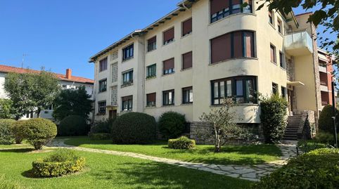 Foto 2 de Piso en venta en Zumalakarregi, Zarautz, Gipuzkoa