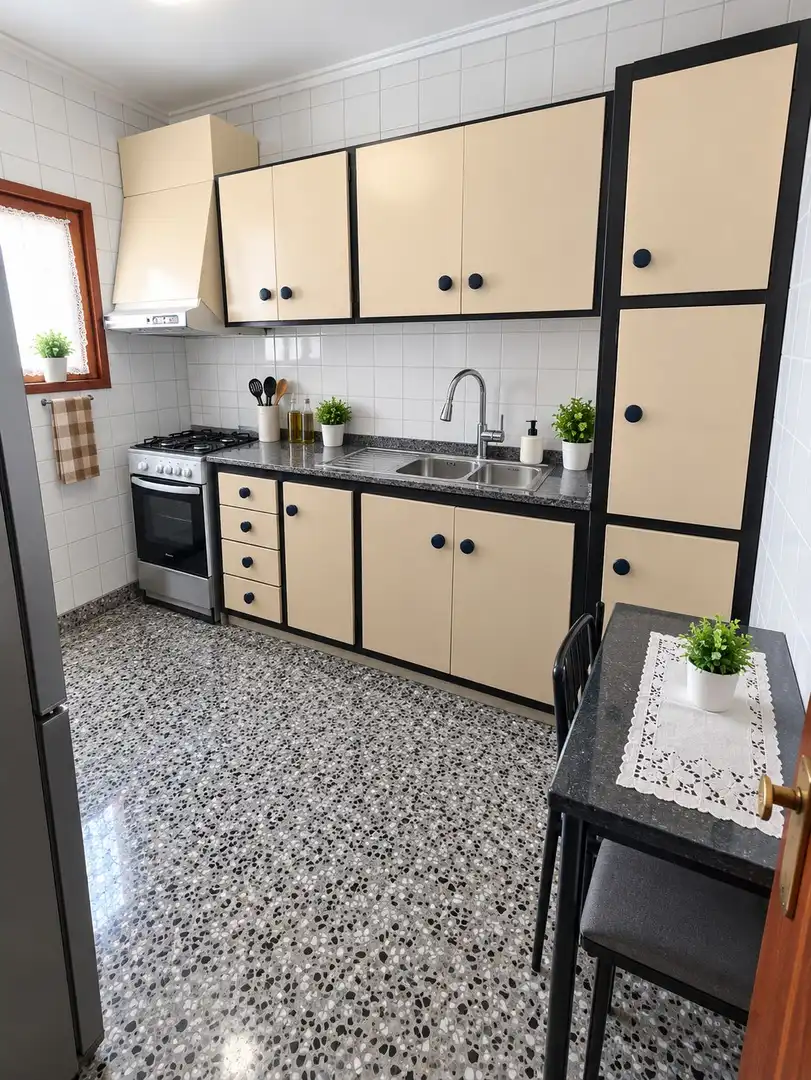 Apartment for sale in Benissa pueblo, imagen 3