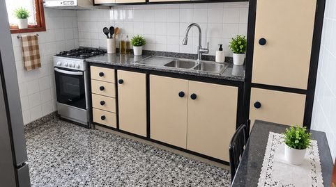 Foto 3 de Apartamento en venta en Benissa pueblo, Benissa