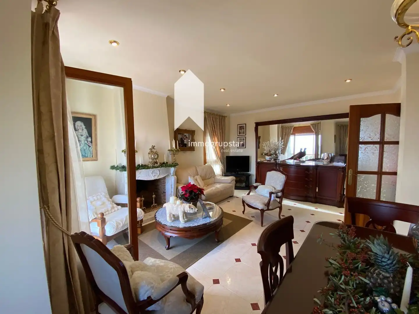 House with terrace for sale in Castanyer, imagen 6