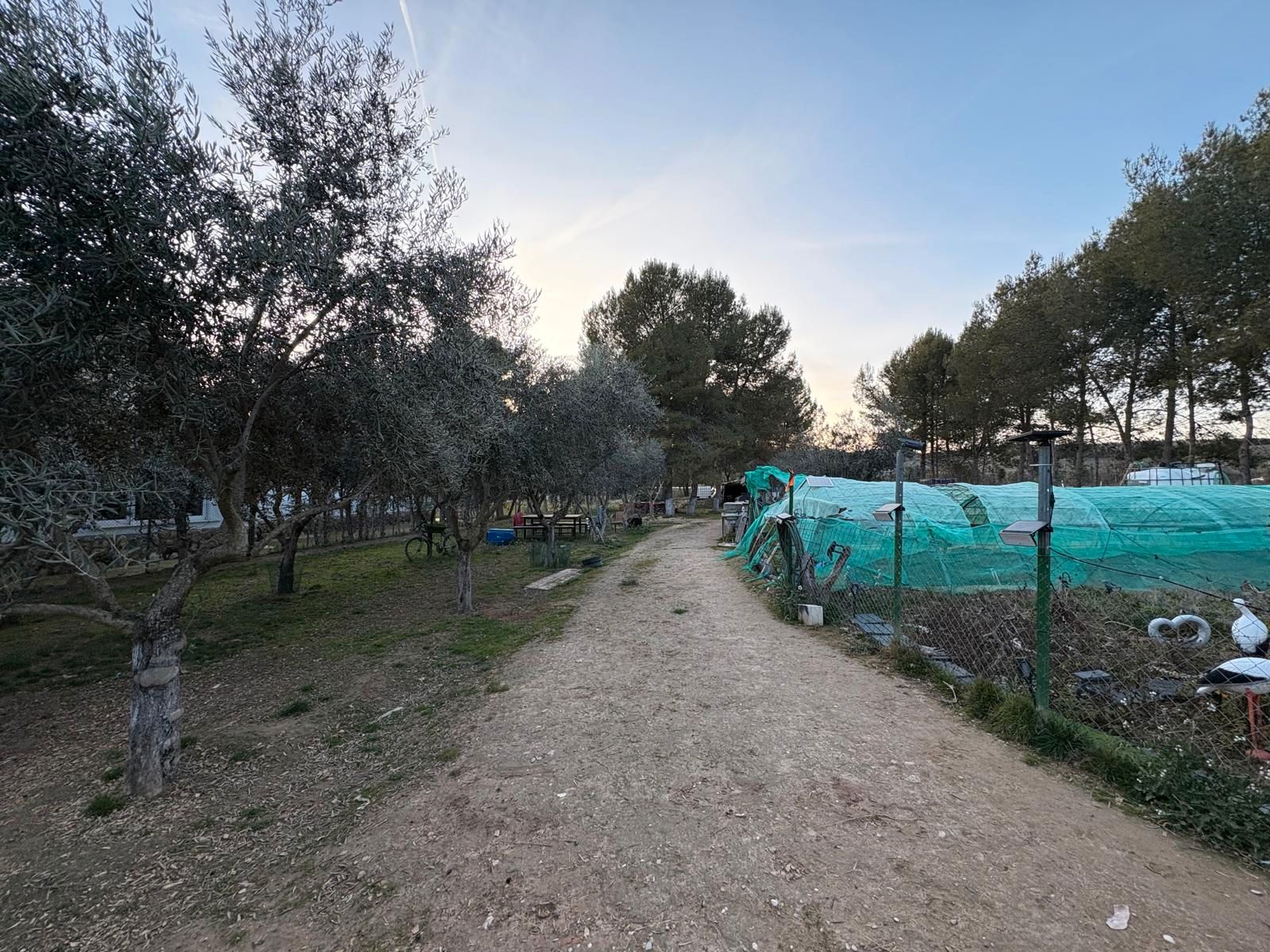 Country house for sale in Morata de Tajuña