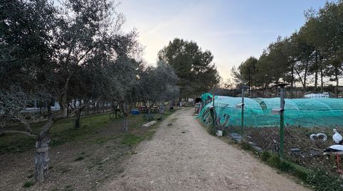 Foto 3 de Finca rústica en venta en Plaza Mayor, 1, Morata de Tajuña, Madrid