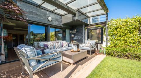 Foto 3 de Pis en venda a Encinar de los Reyes, Madrid