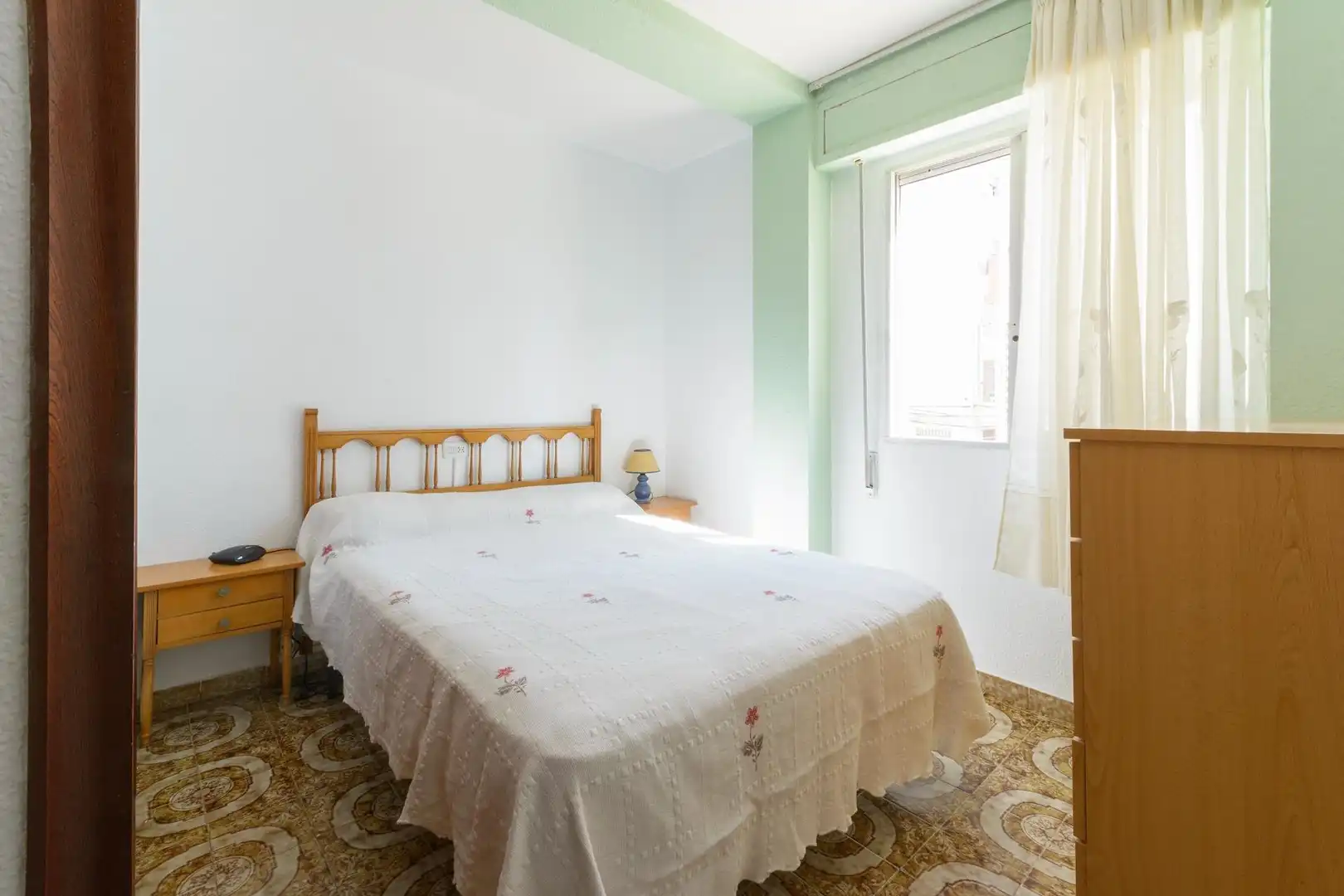 Apartament amb terrassa en venda a Calle Calle San Dídac 2, imagen 13