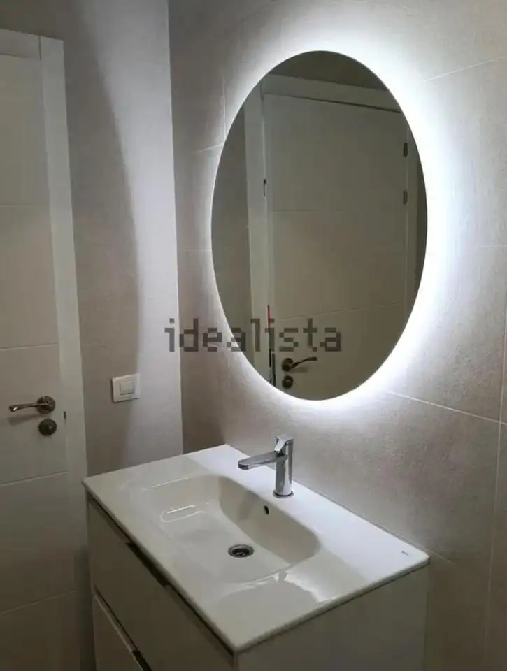 Bathroom of Flat for sale in San Cristóbal de la Laguna