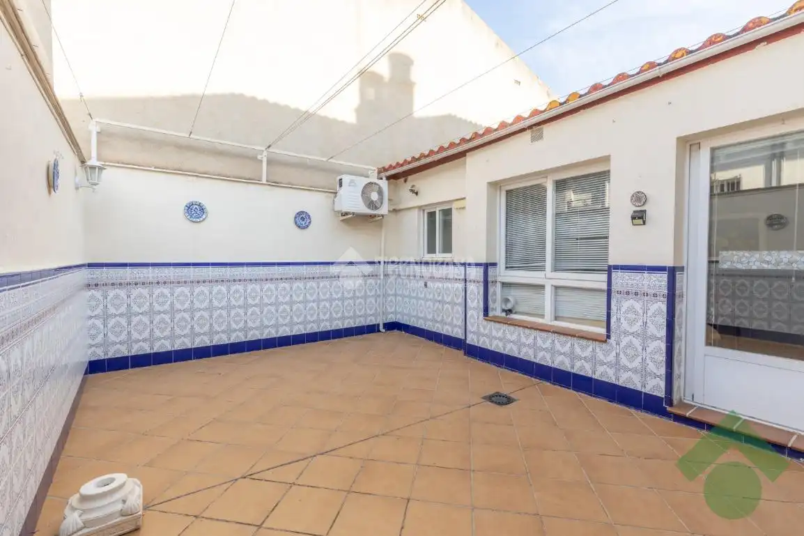 Maison jumelée à vendre à Centro de Albolote, imagen 34