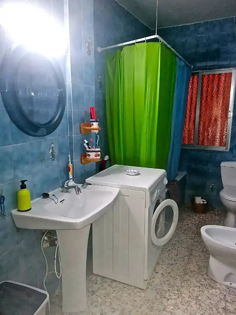 Baño de Piso en venta en Boniches con Balcón