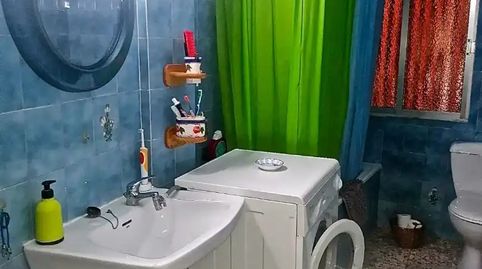 Foto 4 de Piso en venta en Calle Real, 6, Boniches, Cuenca
