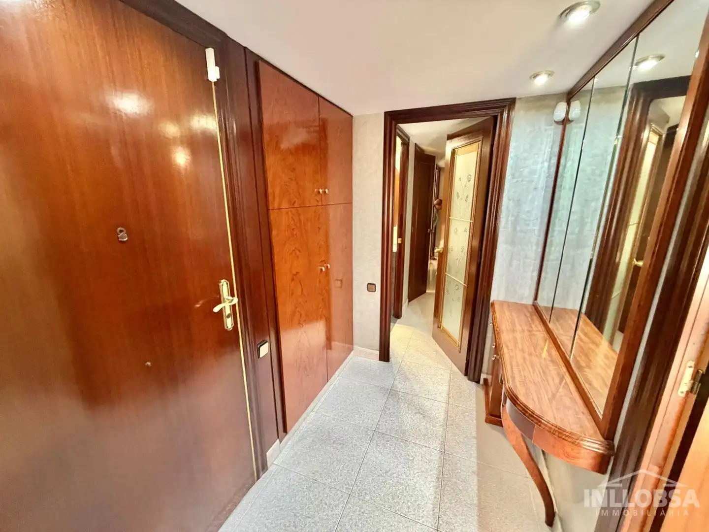 Piso en venta en Manresa con Calefacción, Trastero y Balcón