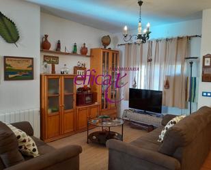 Living room of House or chalet for sale in Carriches  with Air Conditioner and Heating