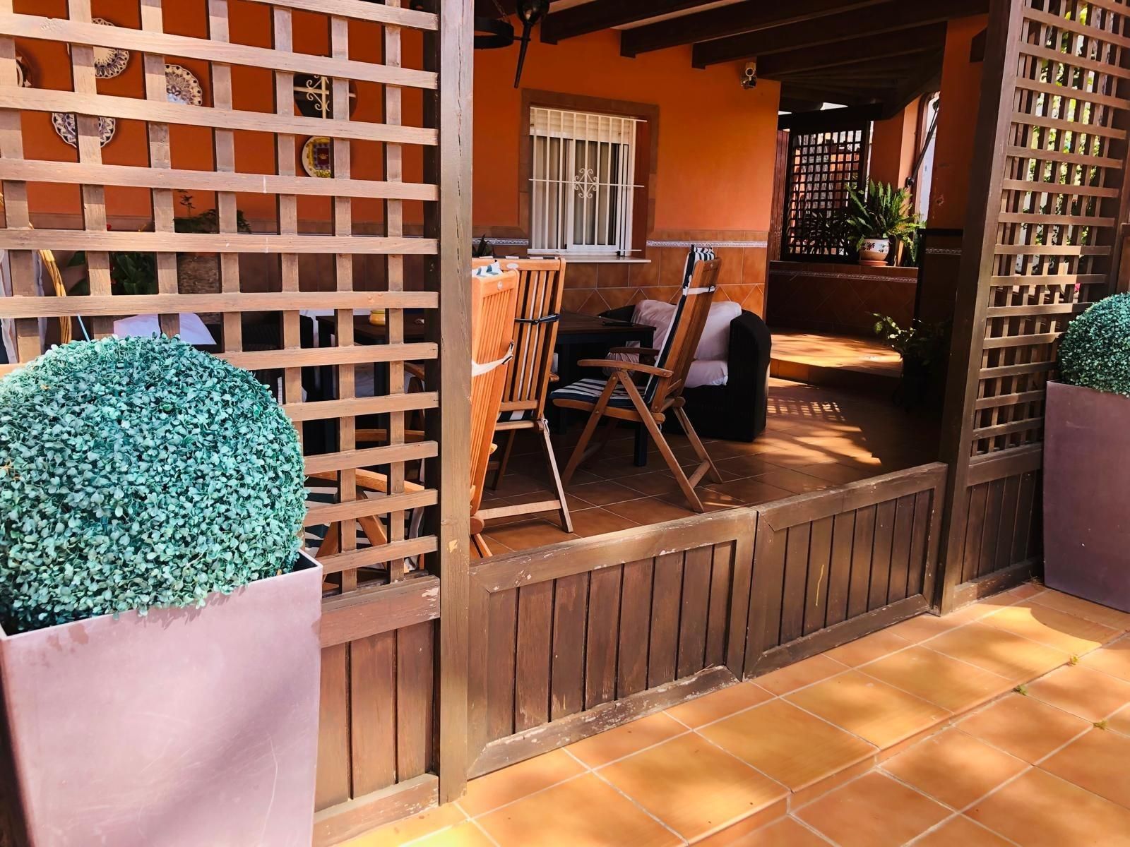 Casa o chalet en venta en La Barrosa