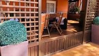 Terrassa de Casa o xalet en venda en Vélez-Málaga amb Aire condicionat, Calefacció i Jardí privat