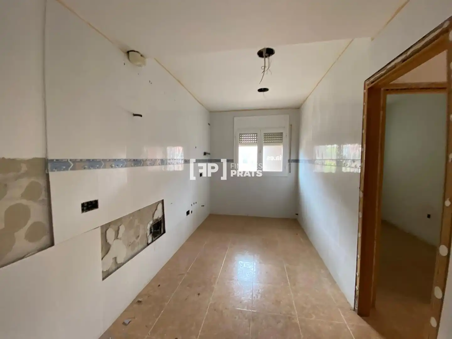 Casa adosada en venda en Benavent de Segrià amb Jardí privat, Terrassa i Traster
