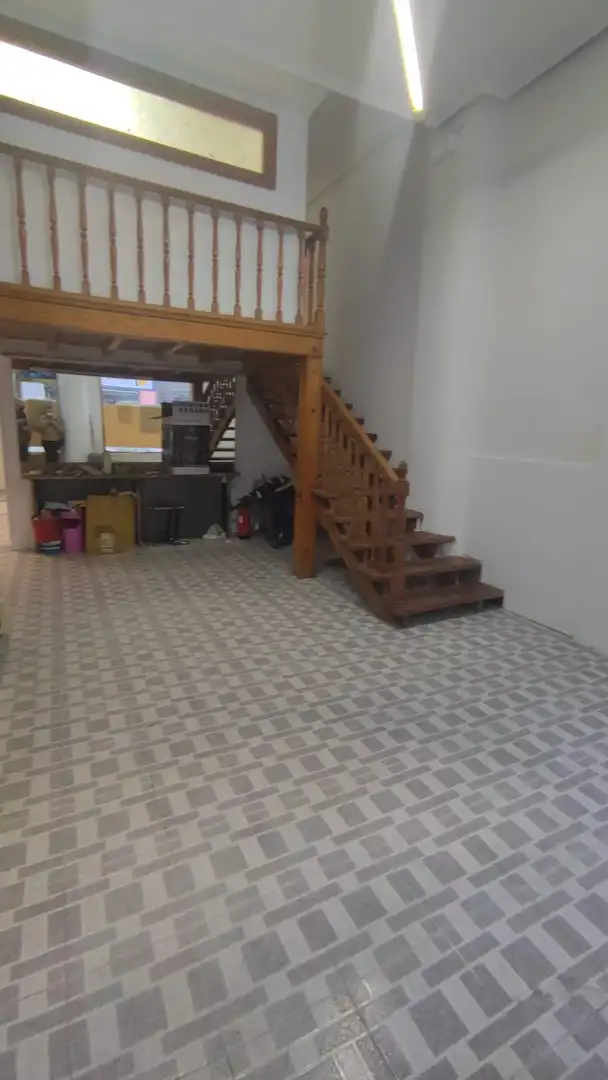 Gewerbefläche zur Miete in La Felguera, imagen 2