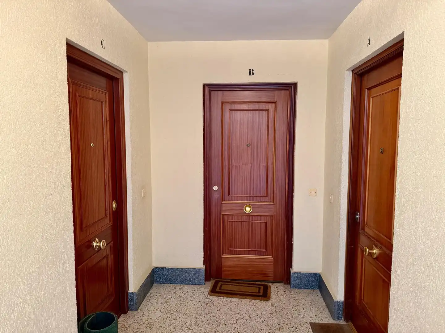 Flat for sale in San Esteban