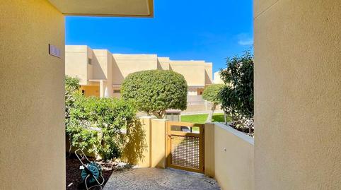 Foto 5 de Casa adosada en venda a Los Abrigos, Santa Cruz de Tenerife