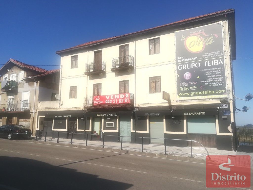 Casa o xalet en venda en El Astillero  