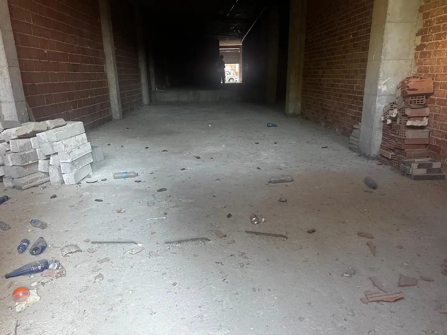 Business premises for sale in El Rabal, imagen 4