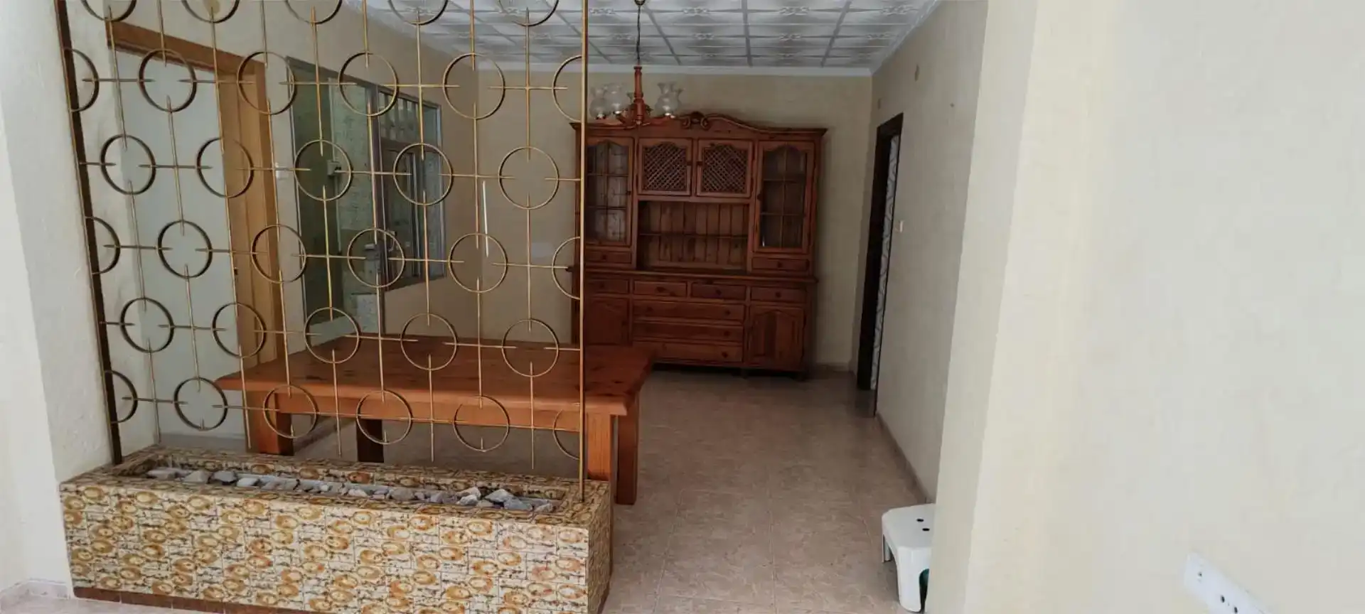 Planta baja en venta en Cartagena con Balcón