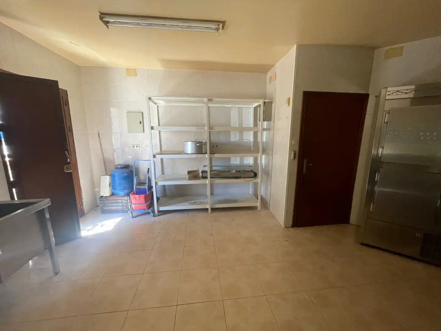 Local comercial en venda a Calle Vistahermosa, imagen 6