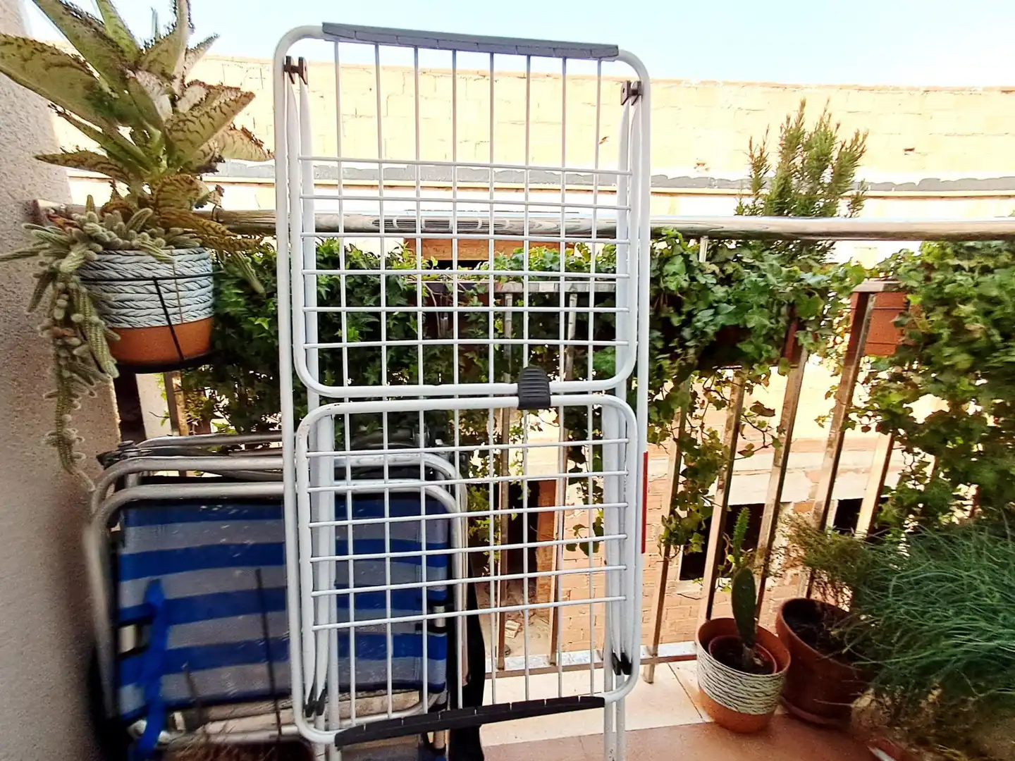 Terraza de Piso en venta en La Unión con Aire acondicionado, Calefacción y Trastero