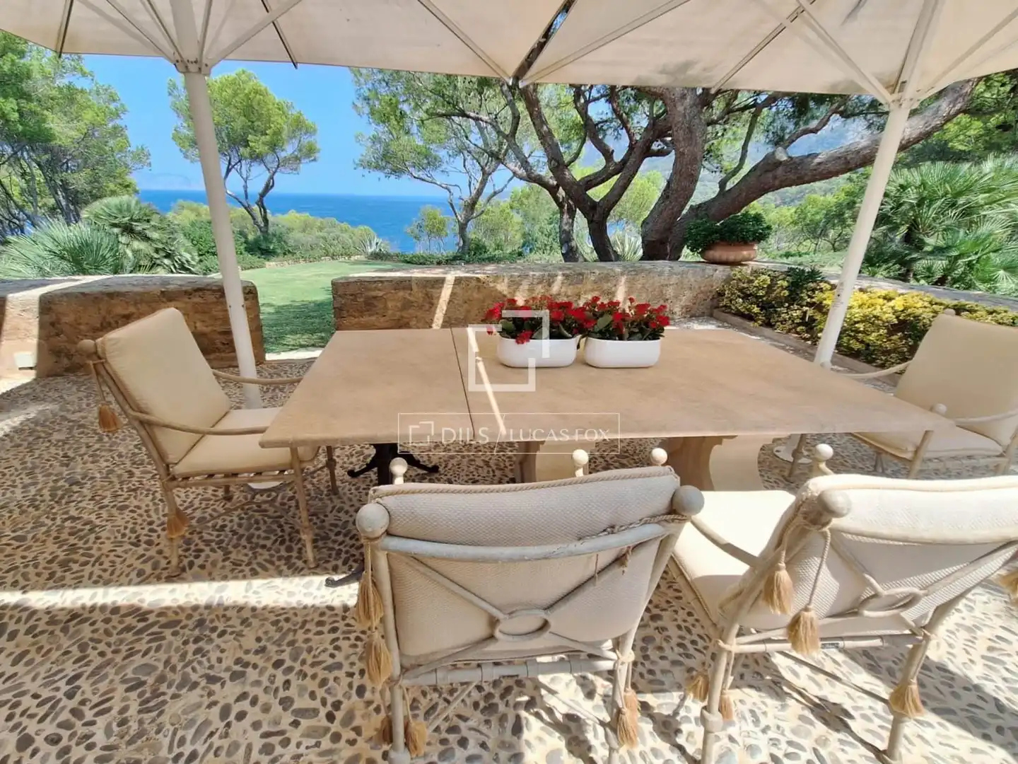 Villa avec piscine à vendre à Bacarés - Manresa - Bonaire, imagen 24