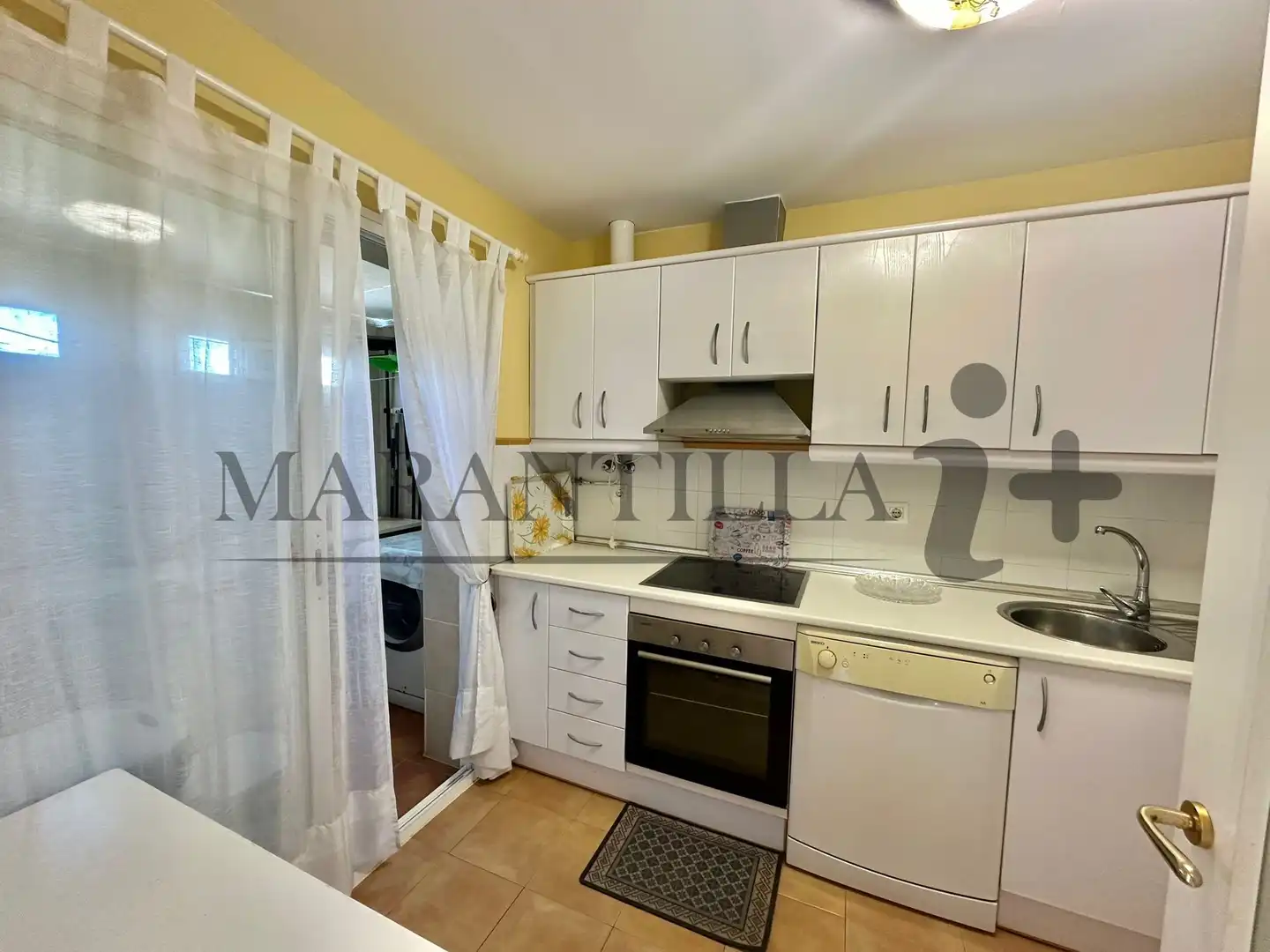Habitatge amb terrassa en venda a Islantilla Golf, imagen 4