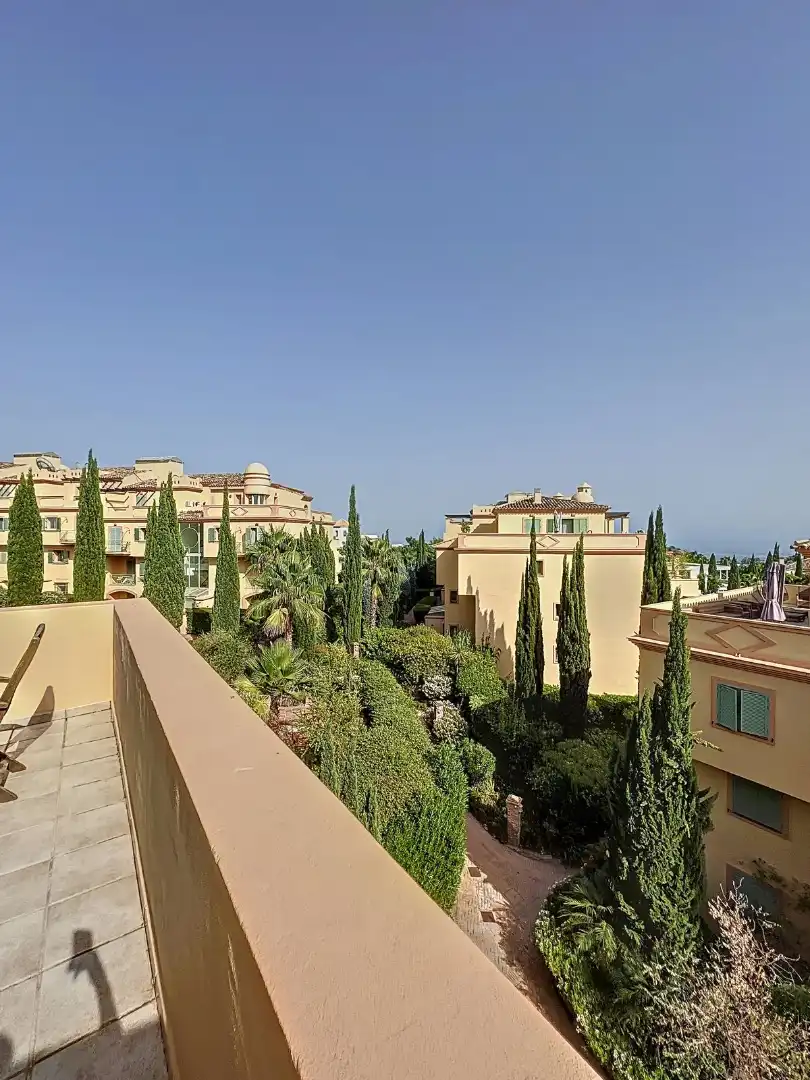 Apartamento con piscina en venta en Urbanización Los Flamingos 104, imagen 20