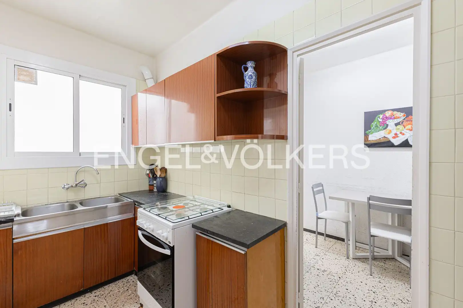 Penthouse with terrace for sale in Eixample, imagen 25