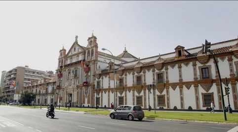 PISO EN PLAZA DE COLÓN