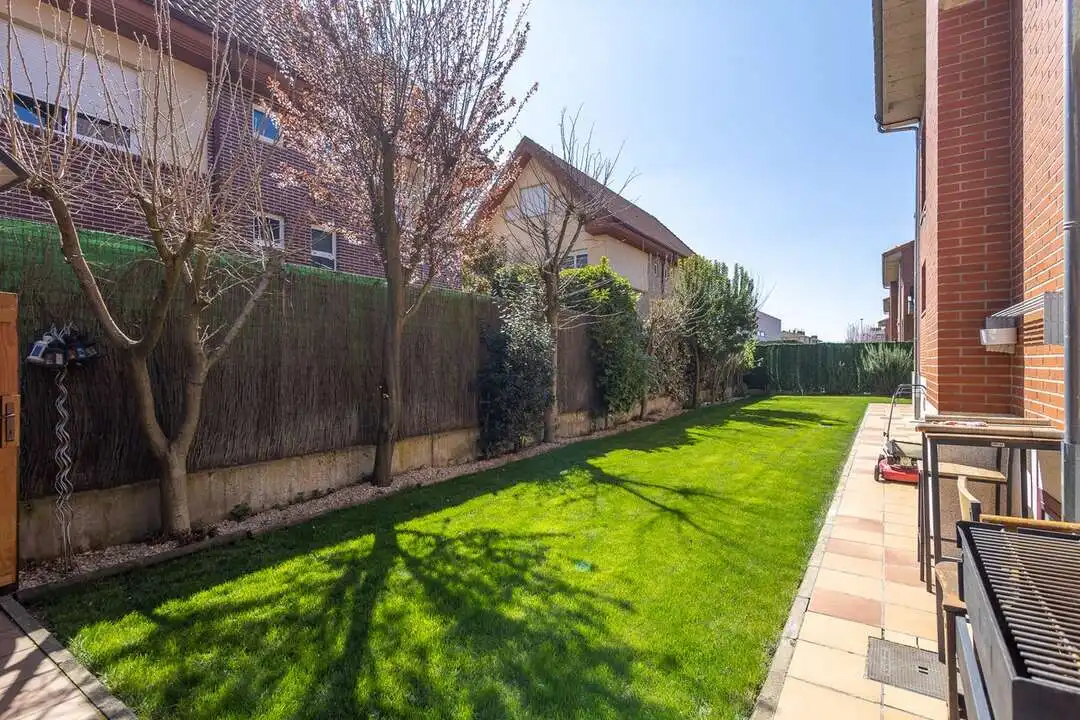 Casa o chalet en venta en Las Eras de Renueva