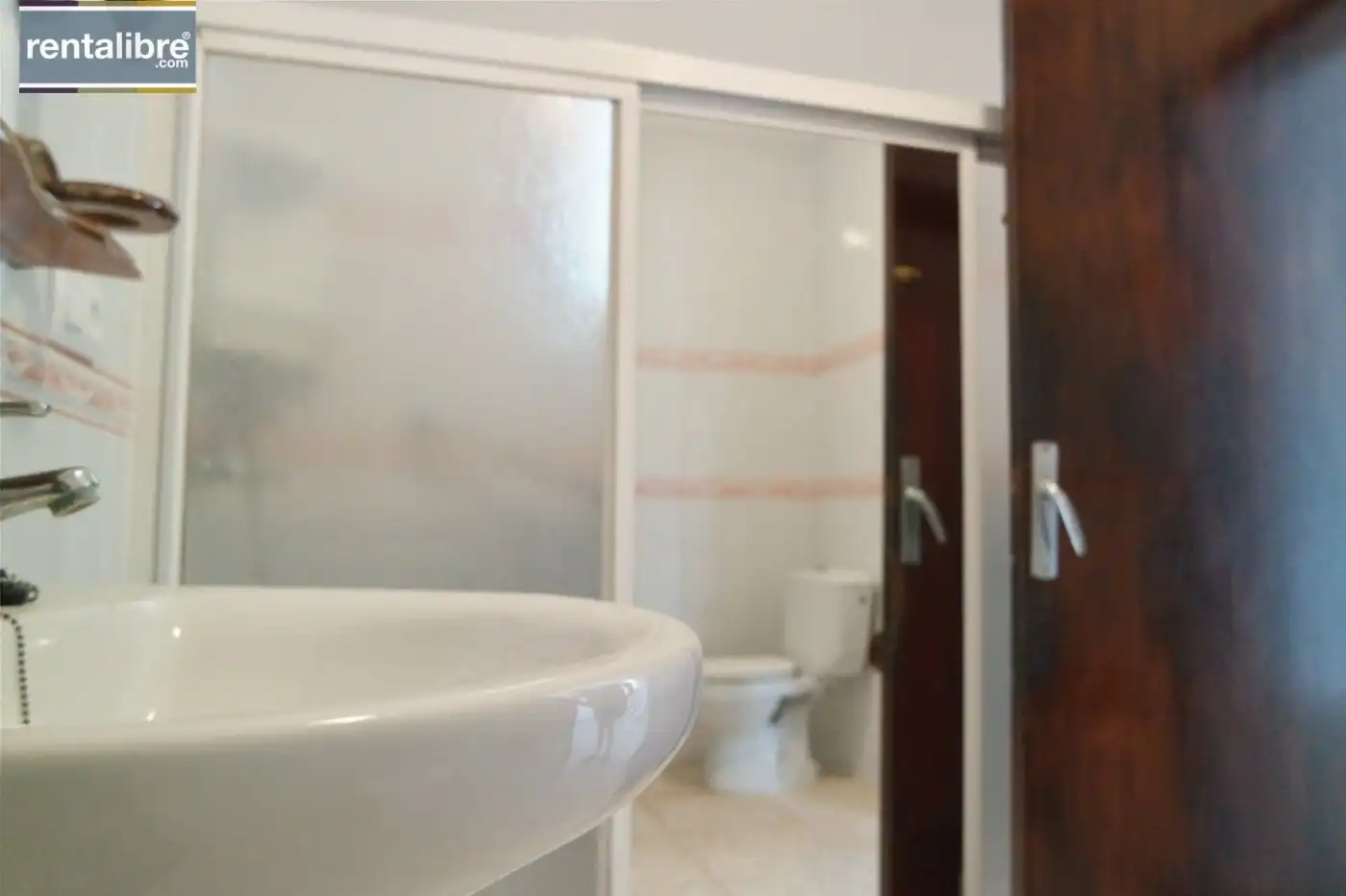 Baño de Casa o chalet en venta en Trebujena con Terraza