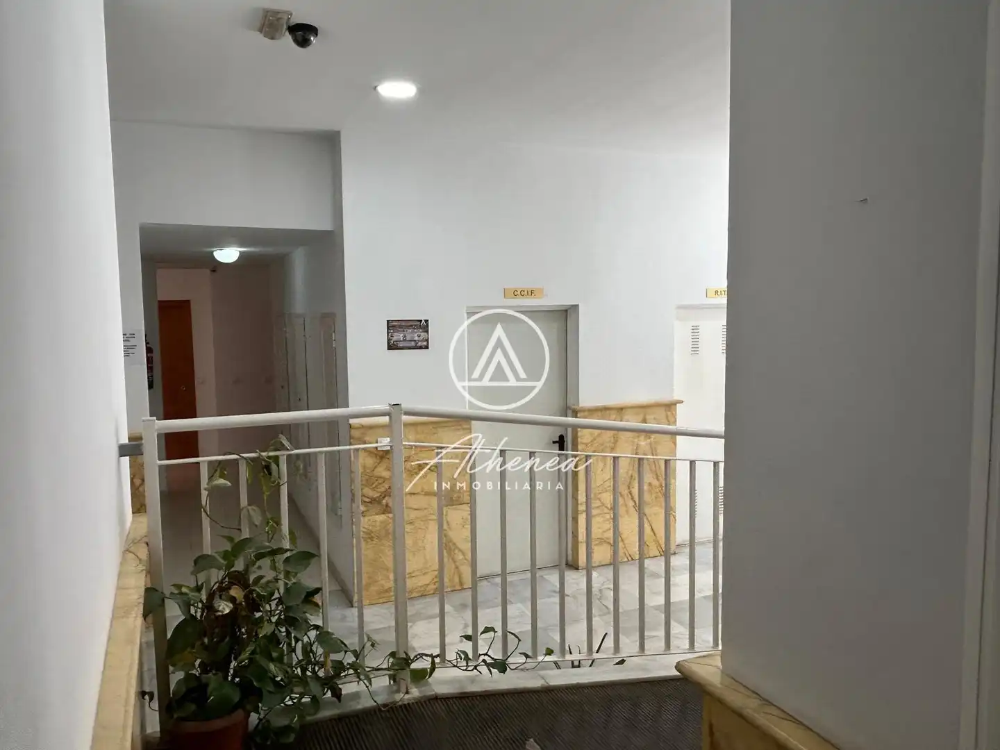 Pis en venda en Vícar amb Aire condicionat, Calefacció i Terrassa