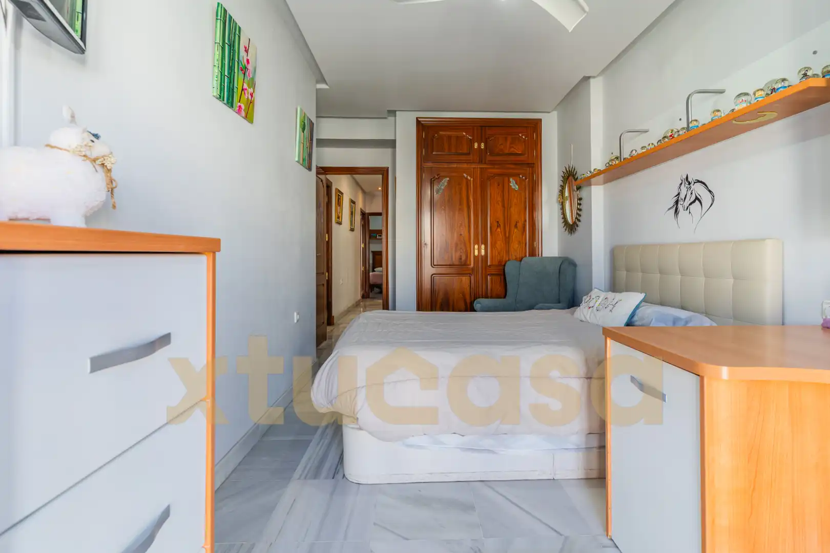 Maison mitoyenne à vendre à Calle Albina del Puente, imagen 28