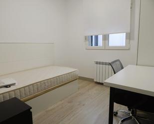 Bedroom of Flat to share in Ávila Capital  with Heating and Terrace